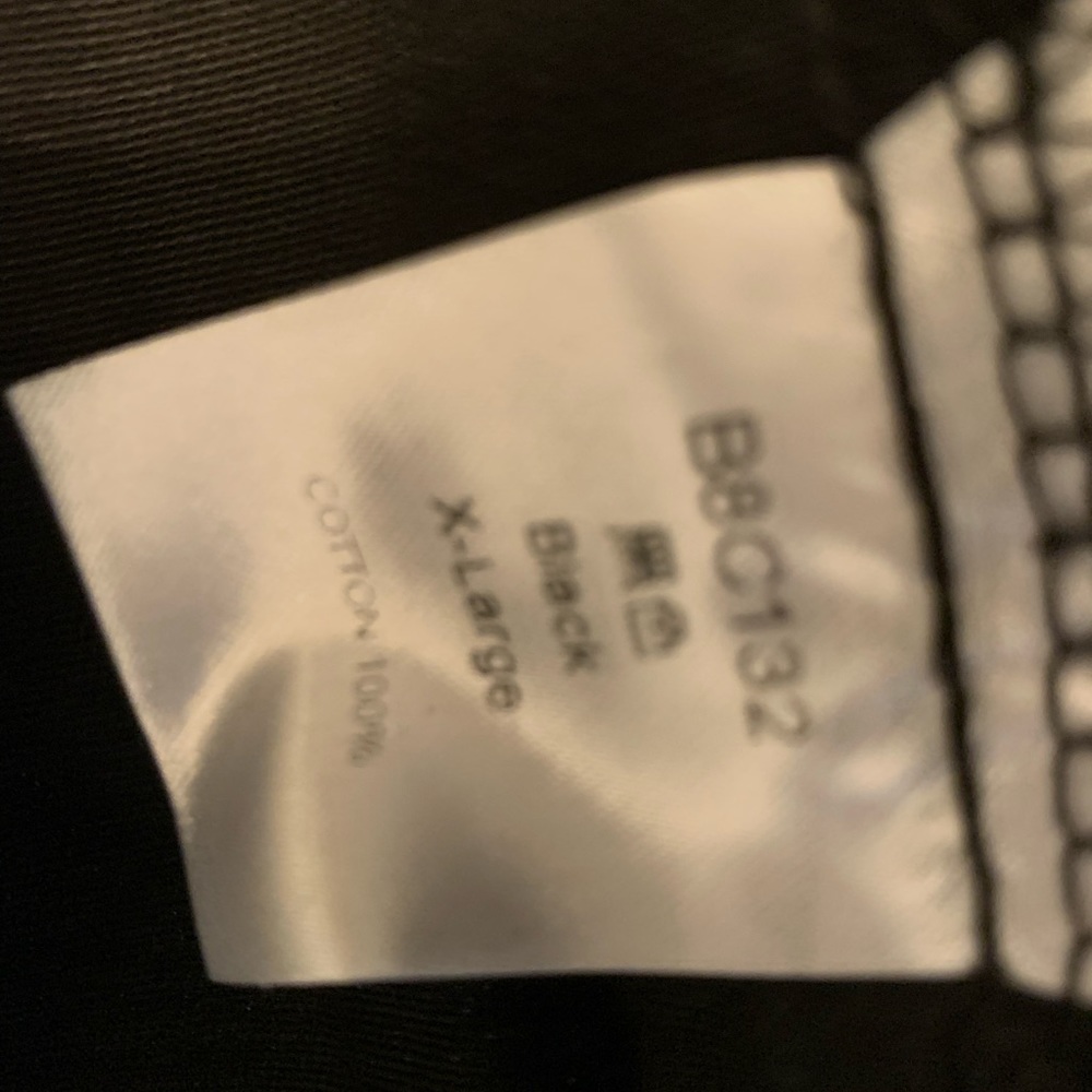 Black Military style jacket -never worn